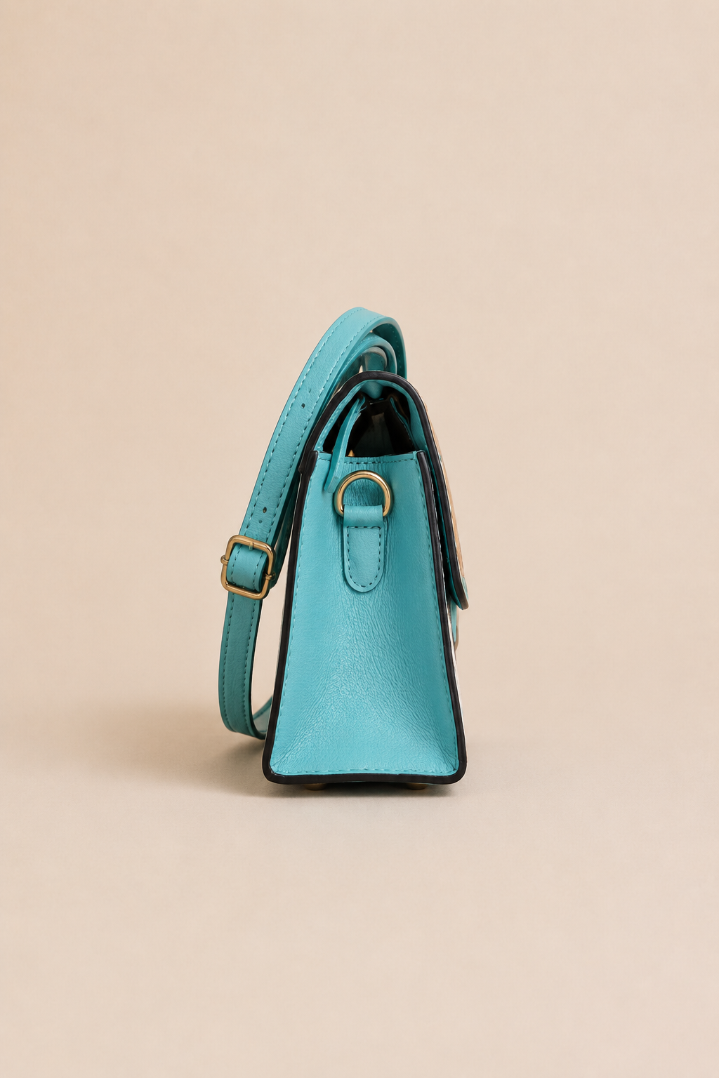 Farrah Carved Sling Bag