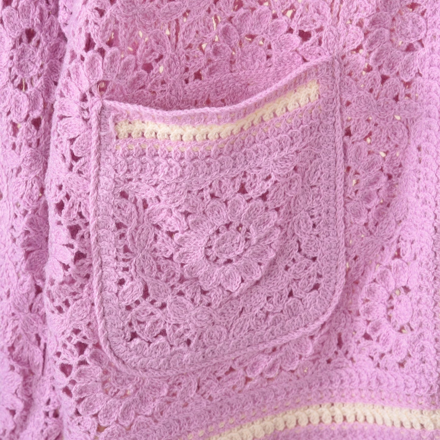 Palma Lace Cardigan